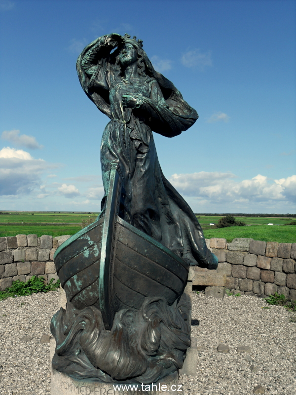 Dánsko