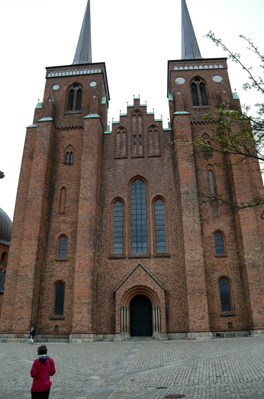 Dánsko