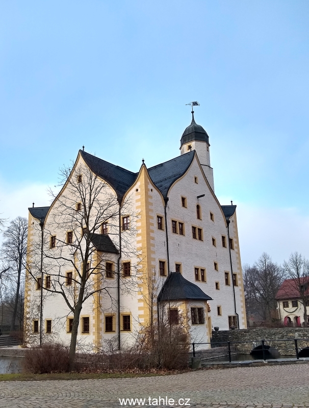 Klaffenbach