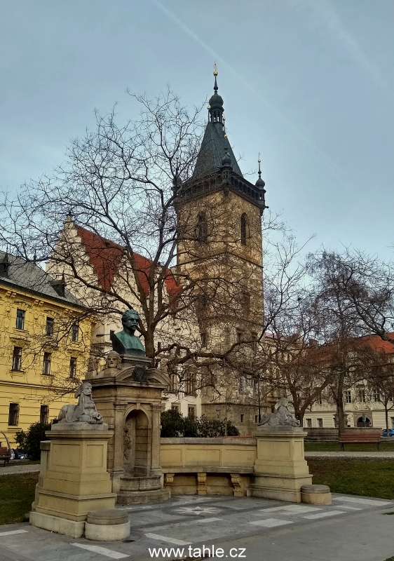 Praha Adventure Lab