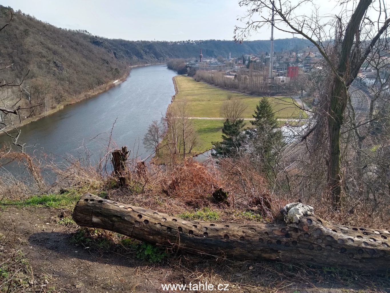 Libčice nad Vltavou