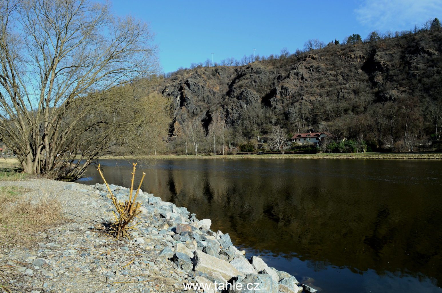 Sedlecký přívoz