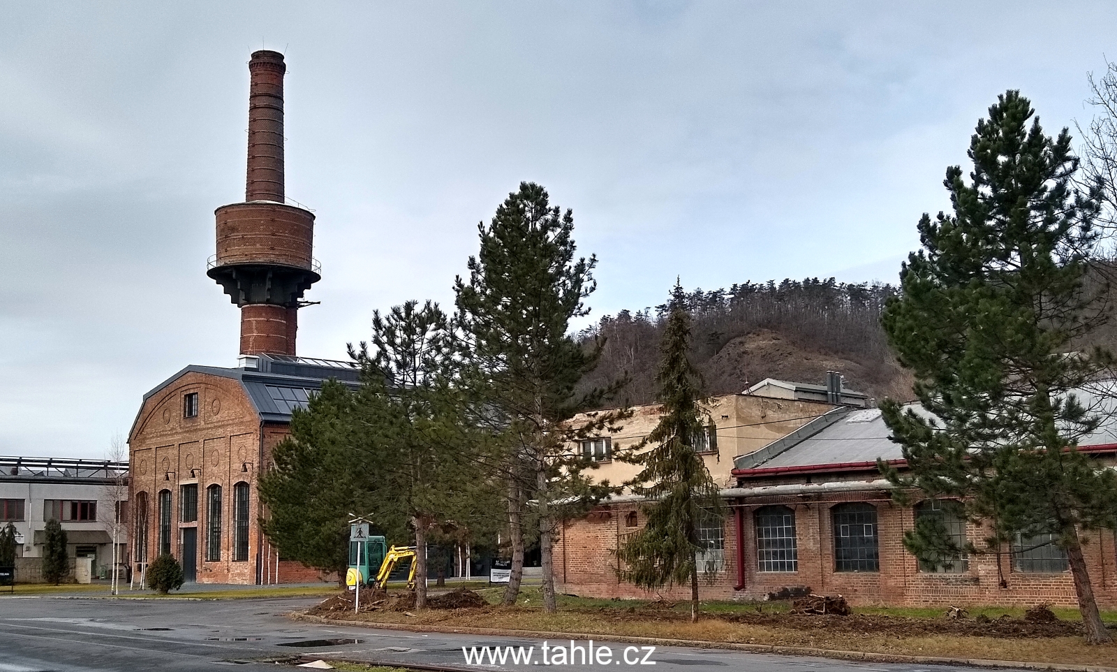 Libčice nad Vltavou
