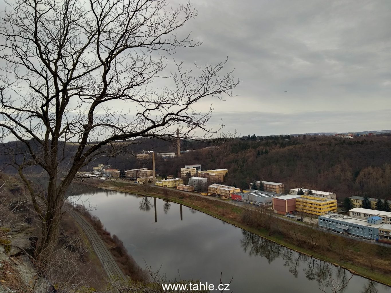 Libčice nad Vltavou