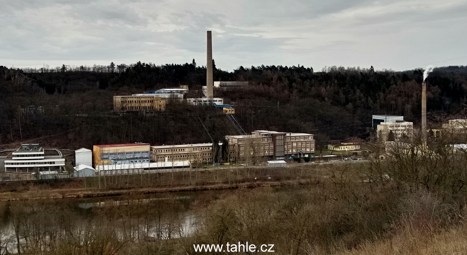 Libčice nad Vltavou