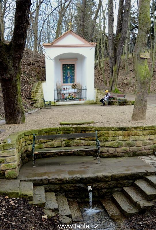 Sedlecký přívoz