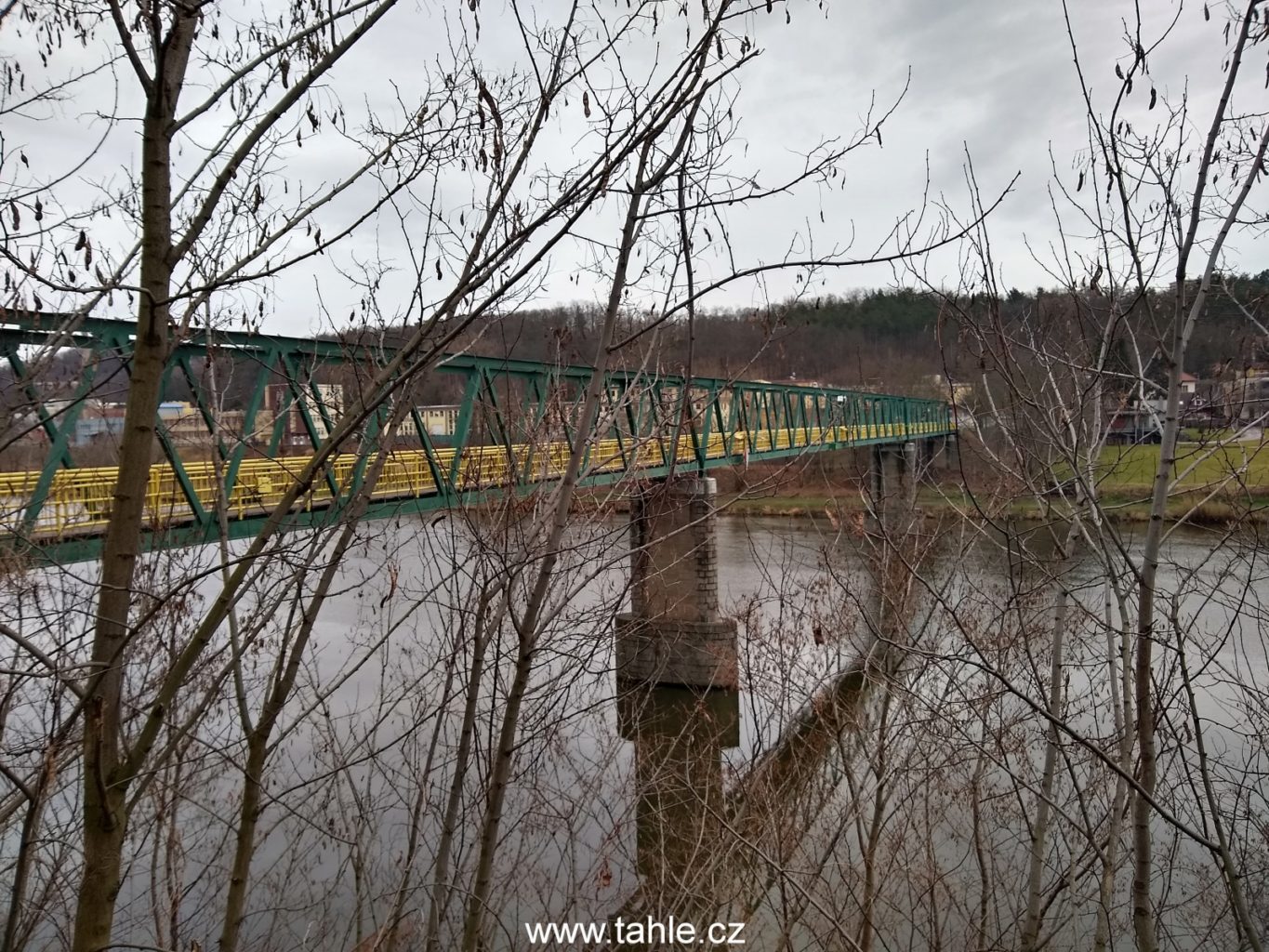 Libčice nad Vltavou