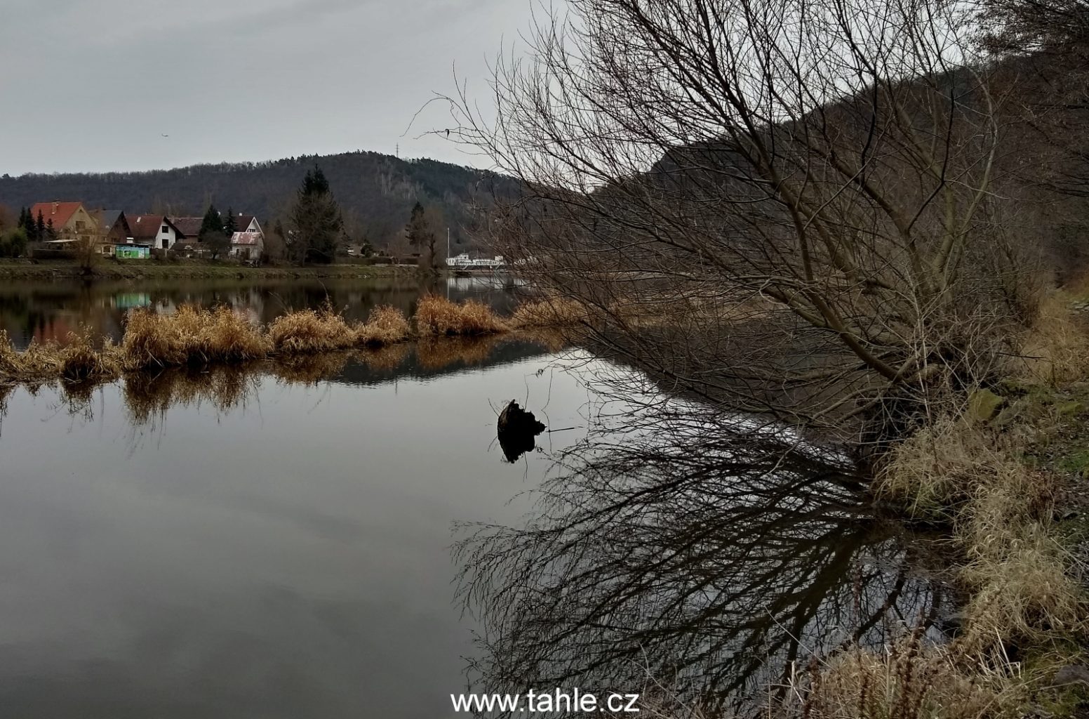 Libčice nad Vltavou