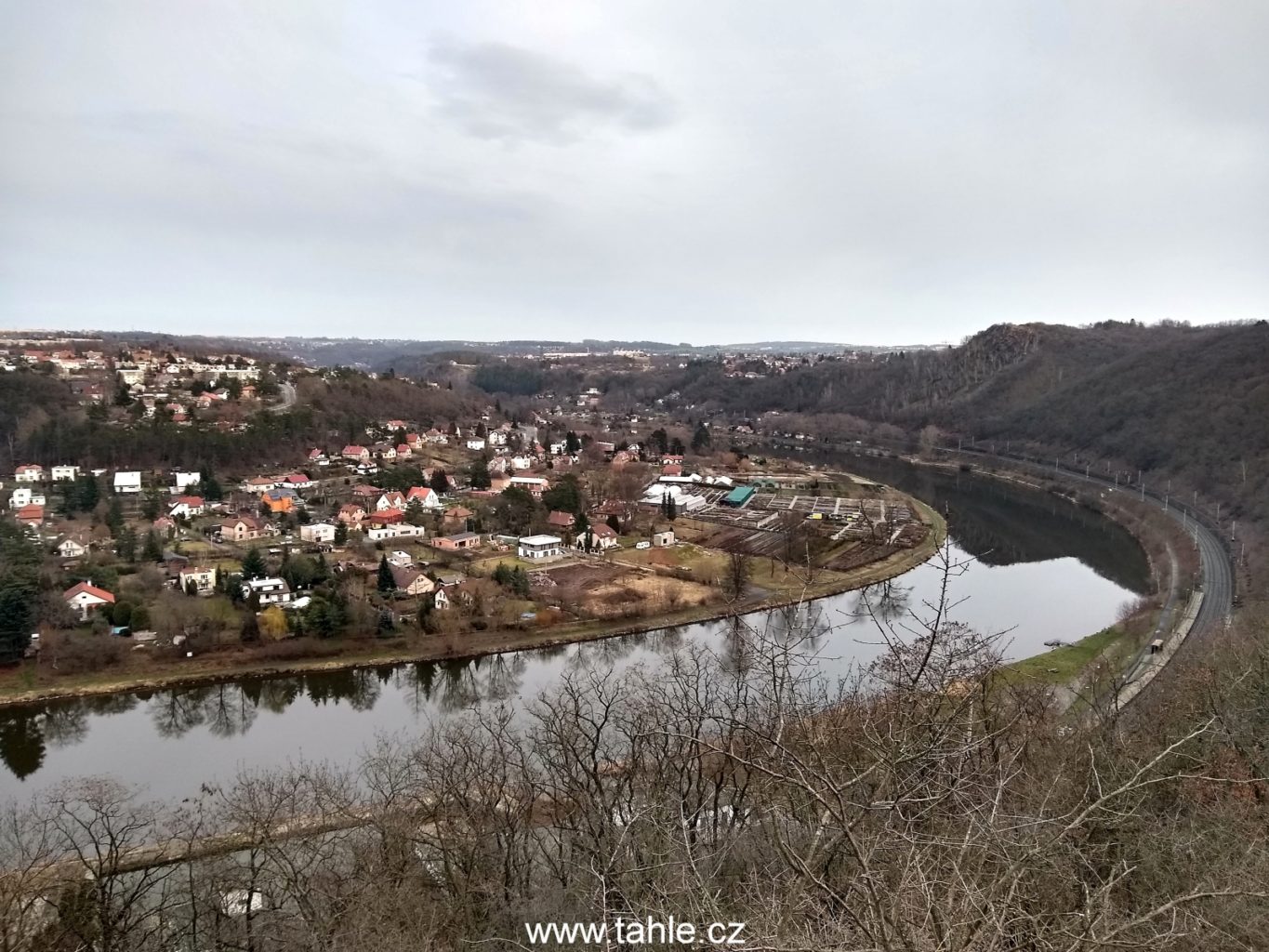 Libčice nad Vltavou