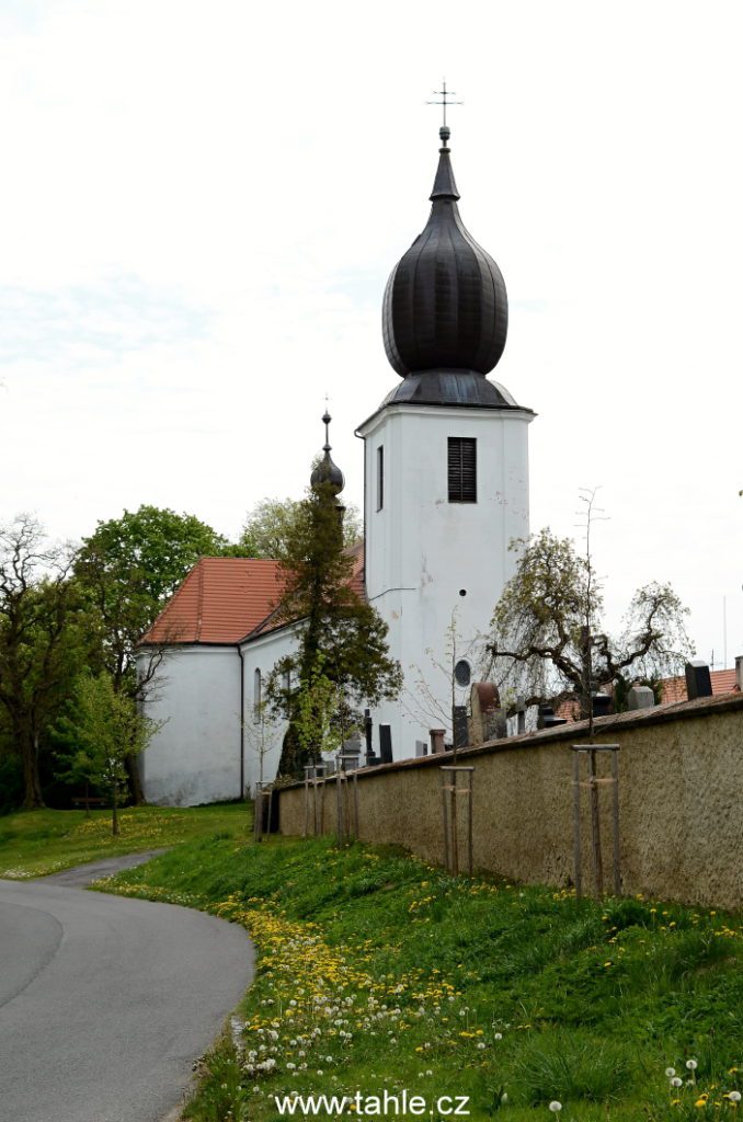 Rožmitál pod Třemšínem