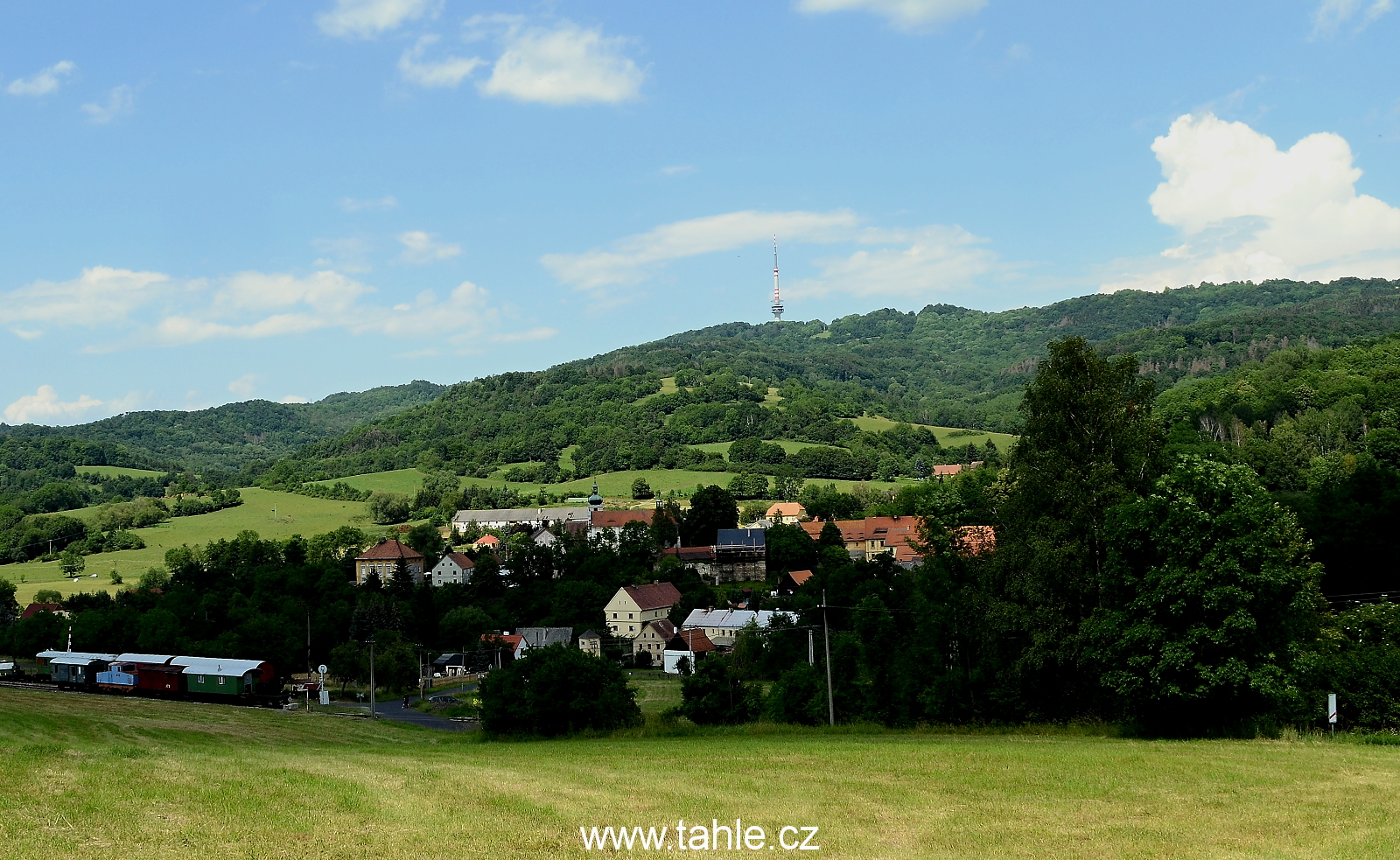 Velké Březno