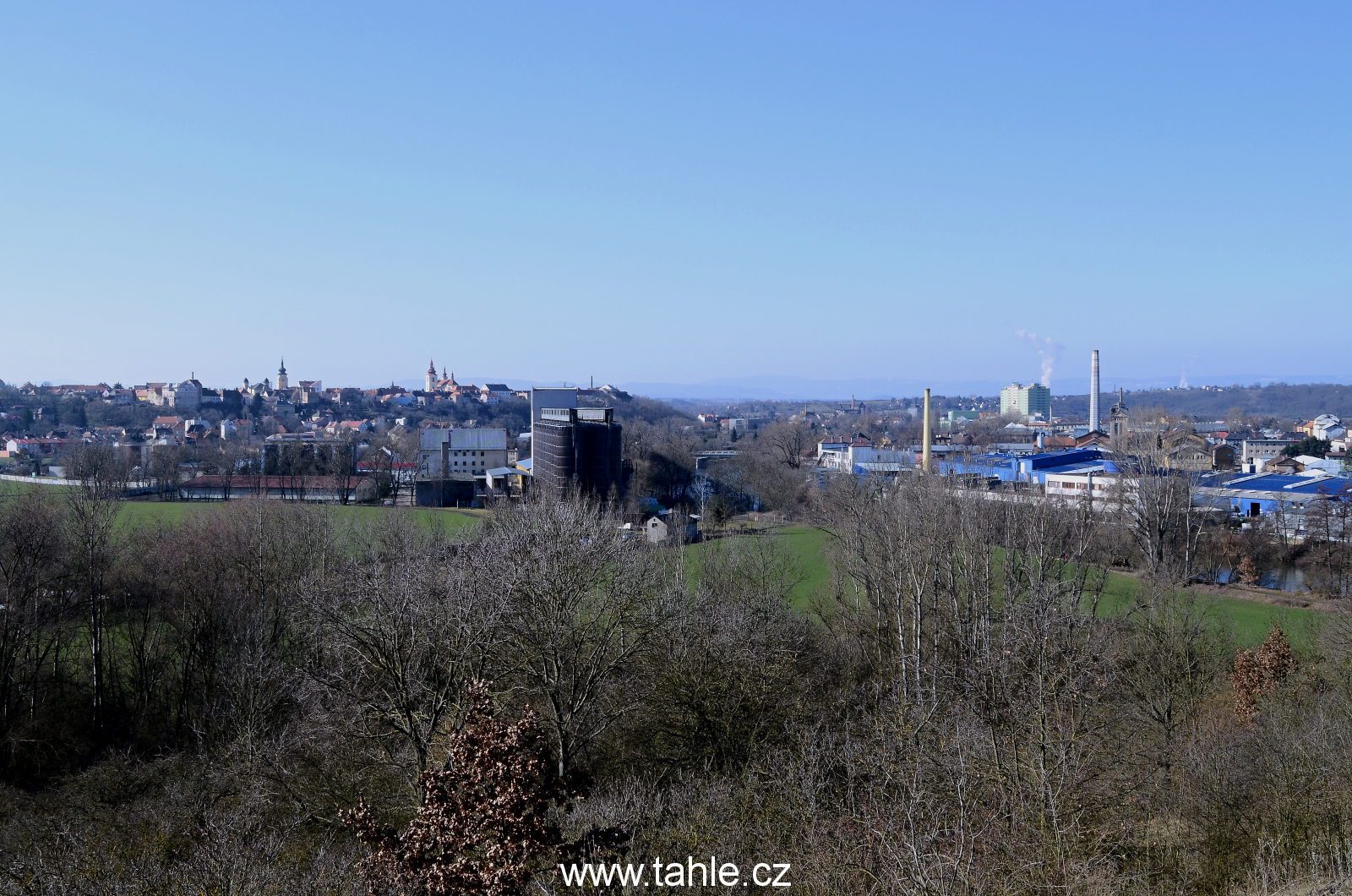 Žatec