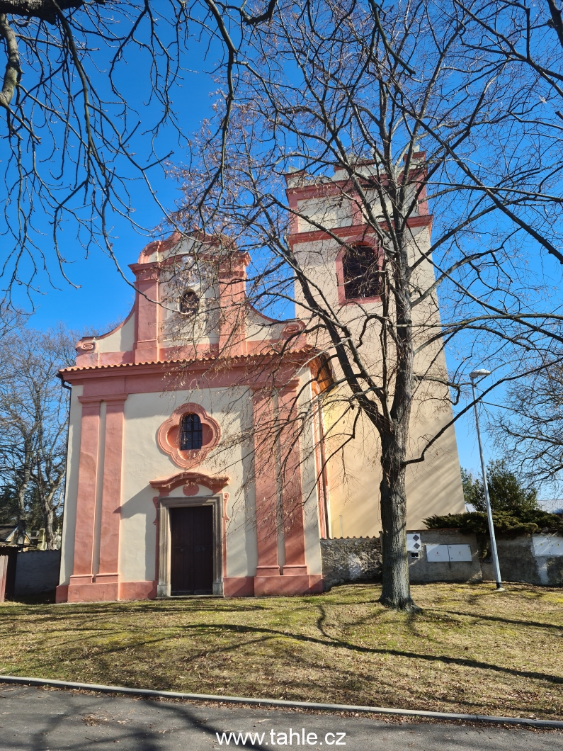 Kostel