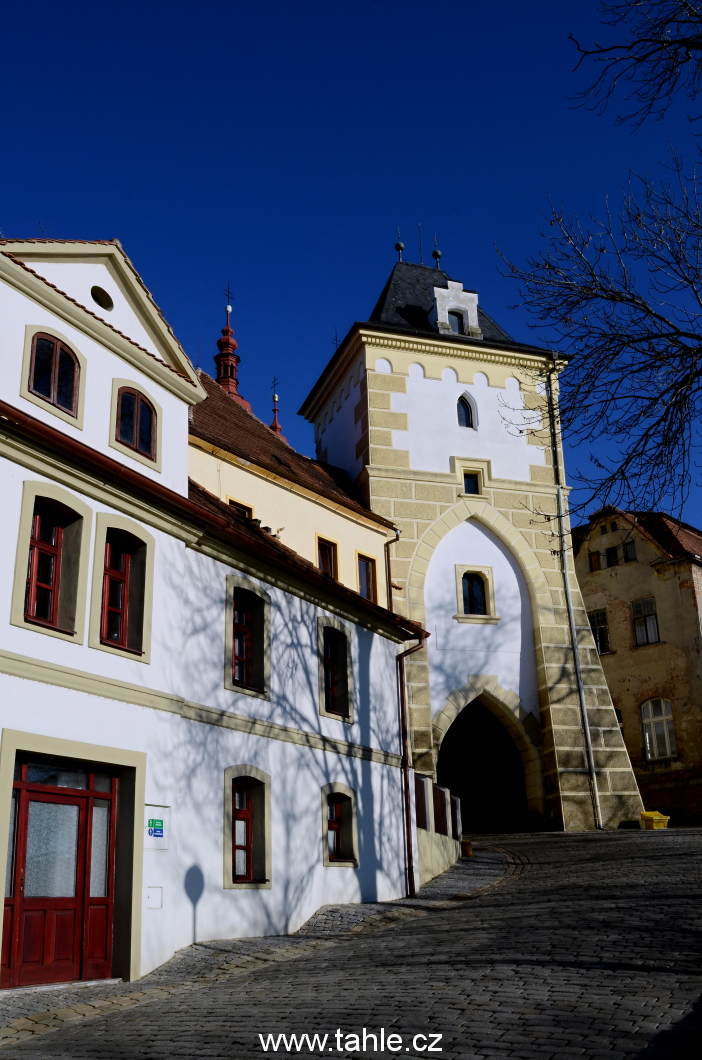 Žatec