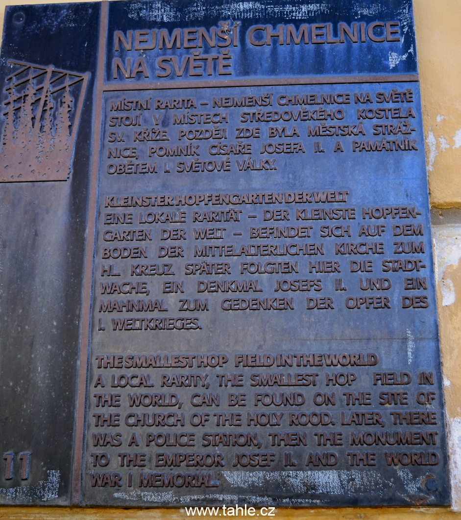 Žatec