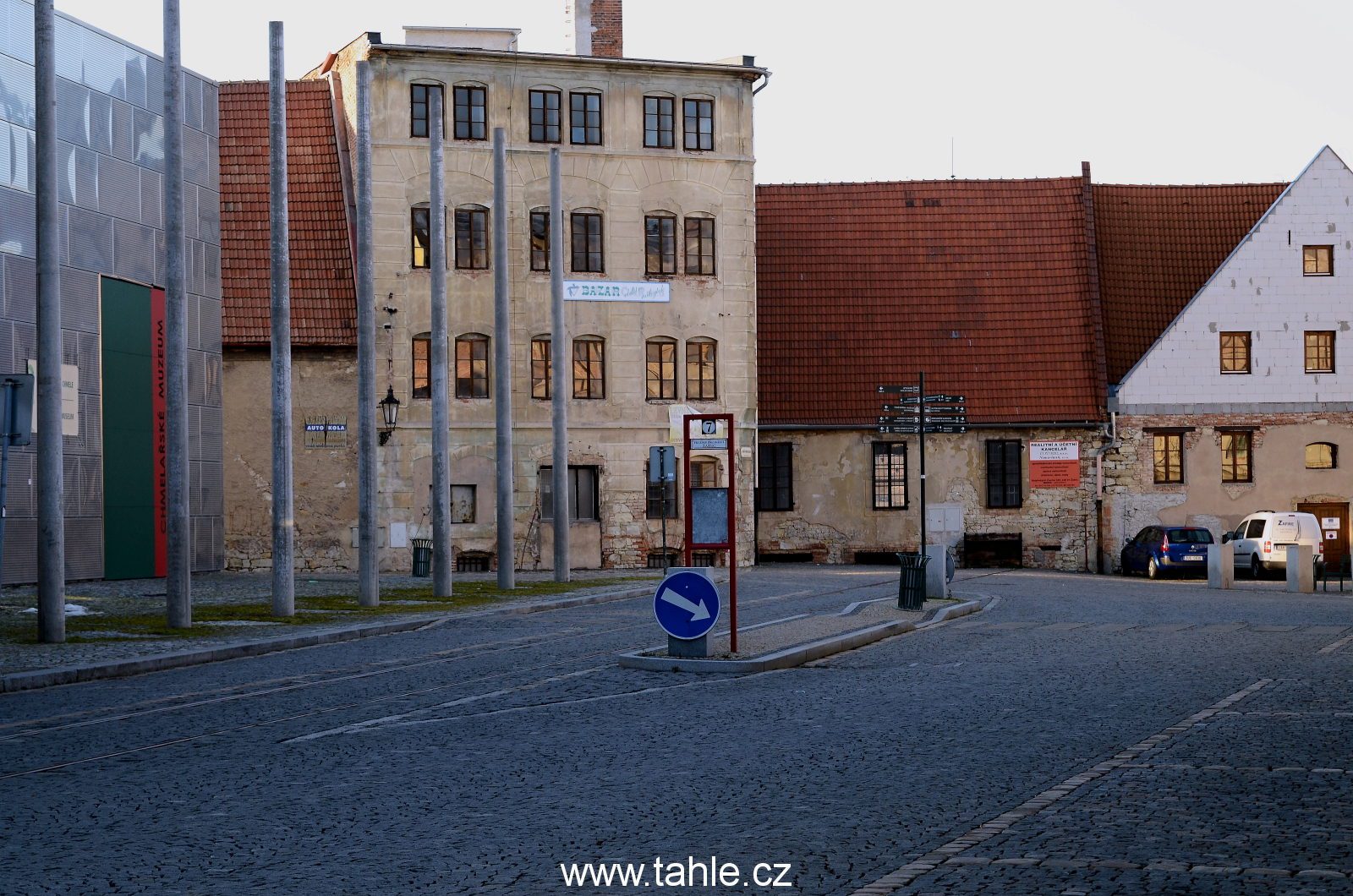 Žatec