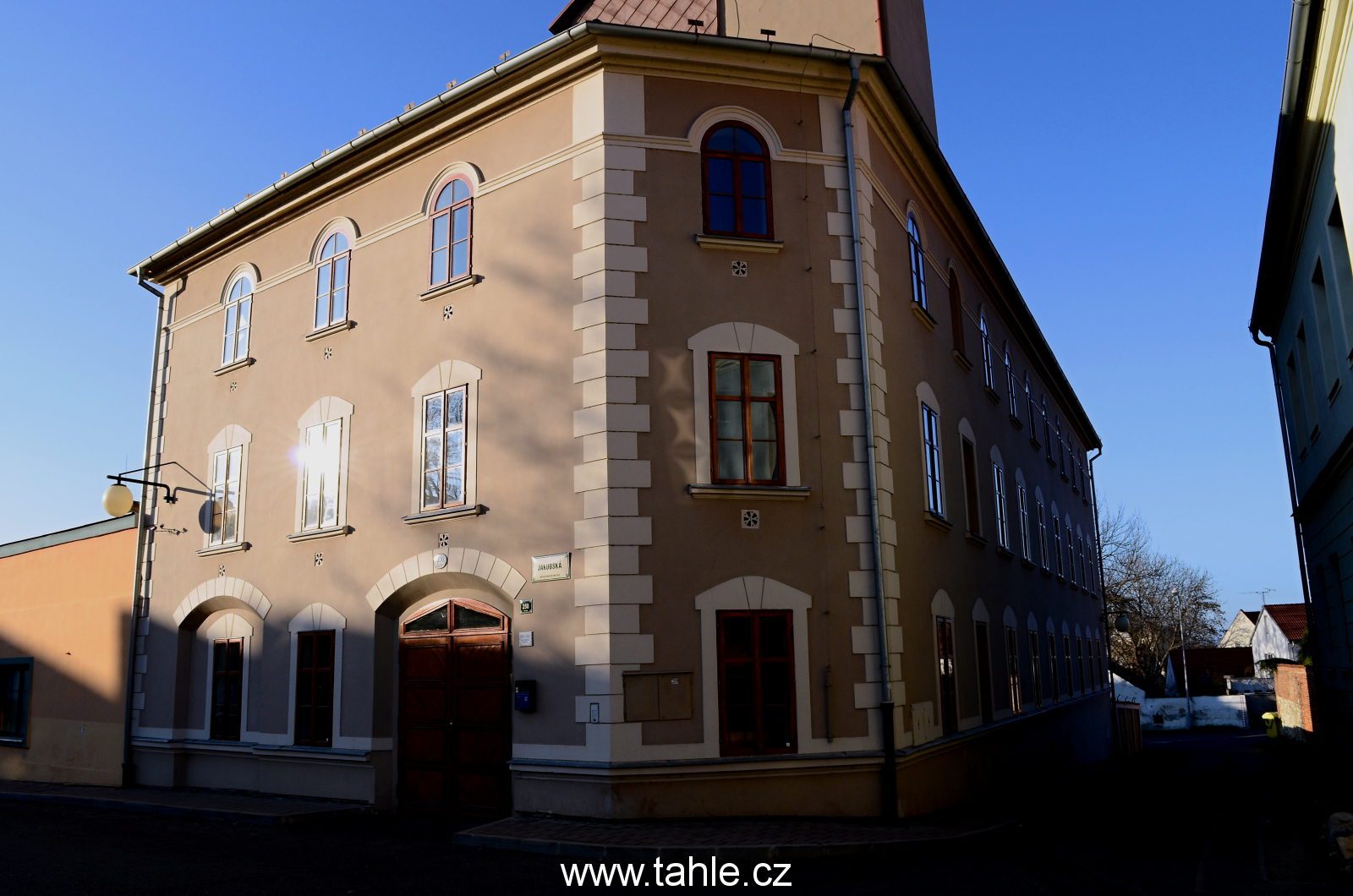 Žatec