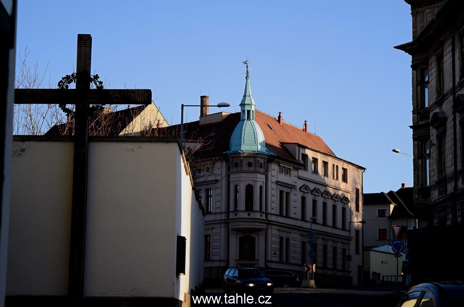 Žatec