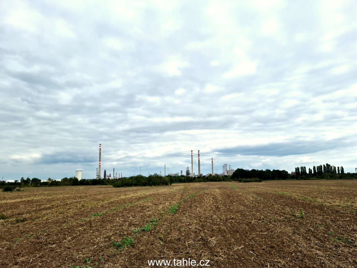 Kralupy nad Vltavou