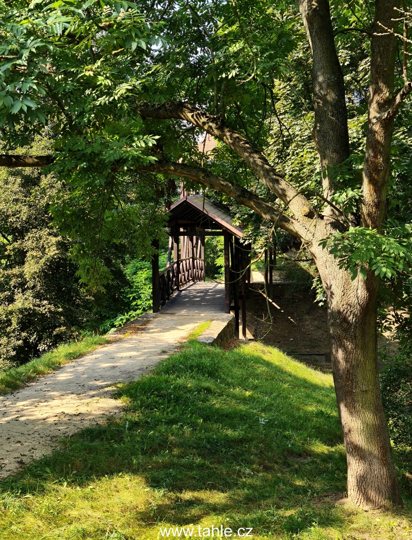 Plzeň - Chrást