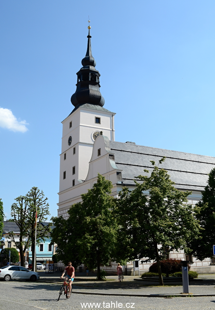 Lanškroun