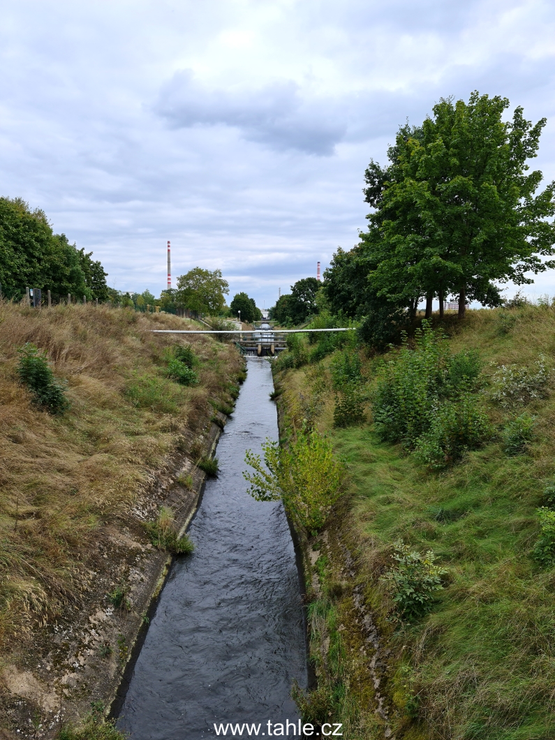 Kralupy nad Vltavou