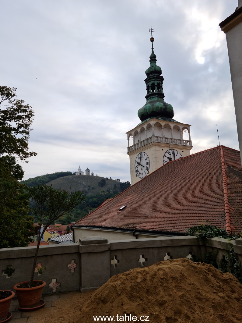 Mikulov a Valtice