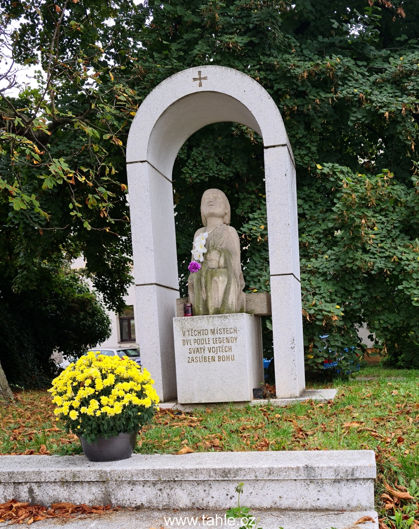 Libice nad Cidlinou