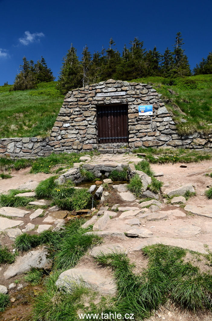 Kralický Sněžník