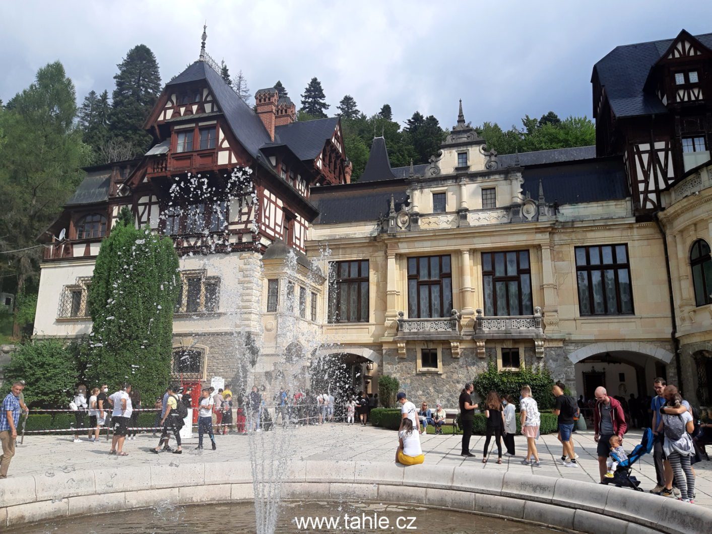 Sinaia