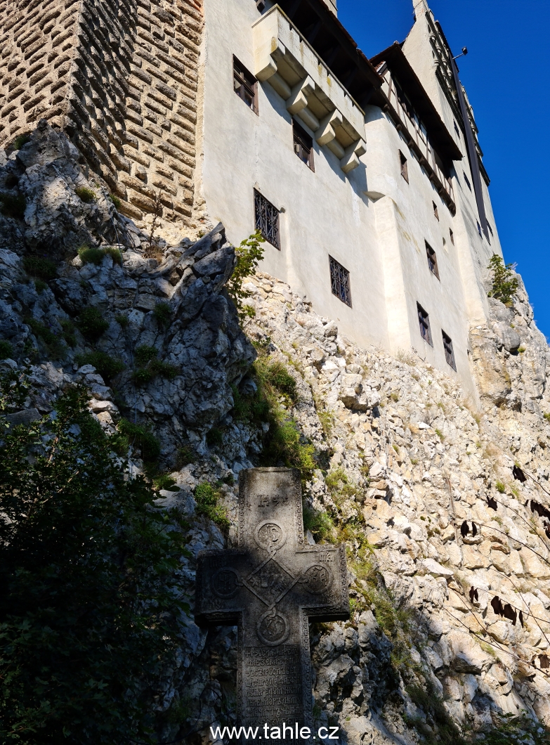 Bran a Sighisoara