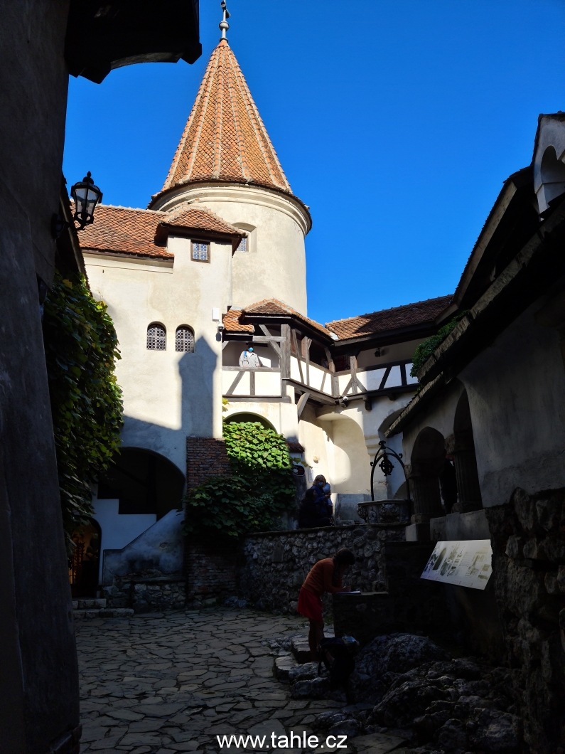 Bran a Sighisoara