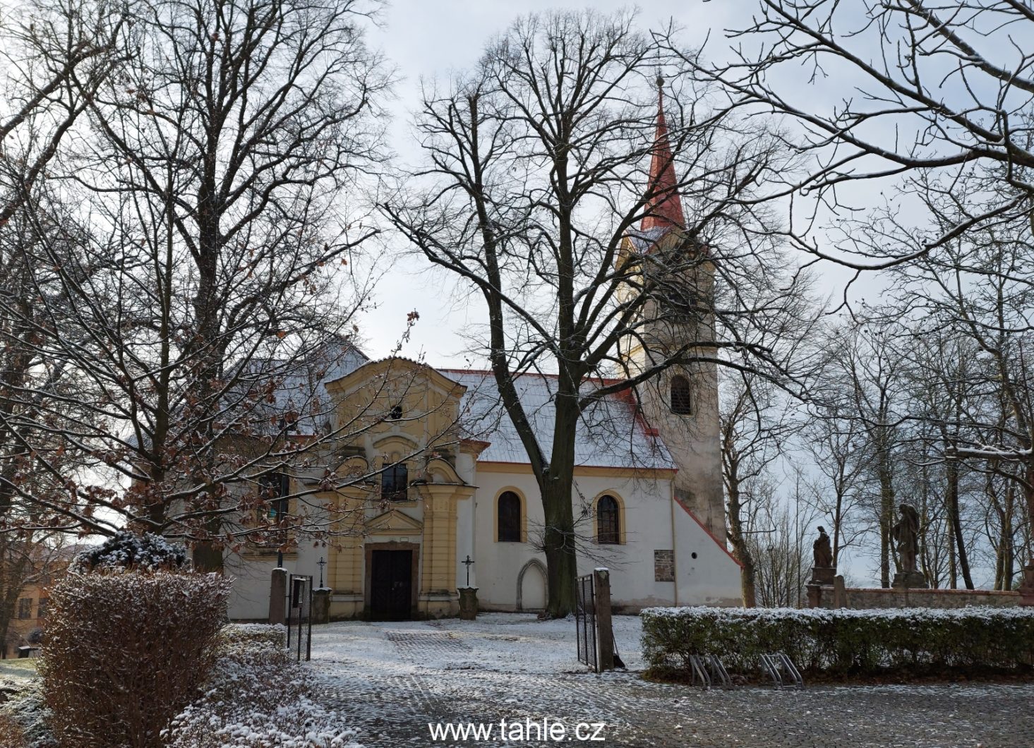 Pyšely