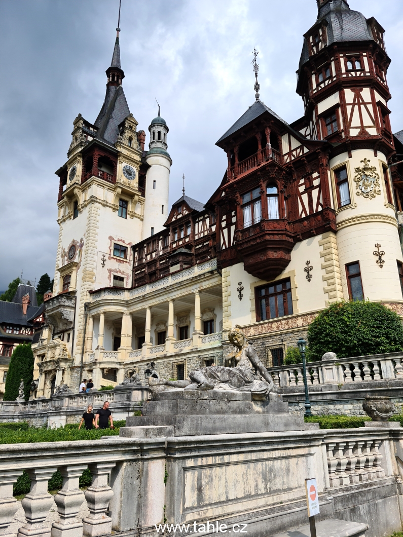 Sinaia