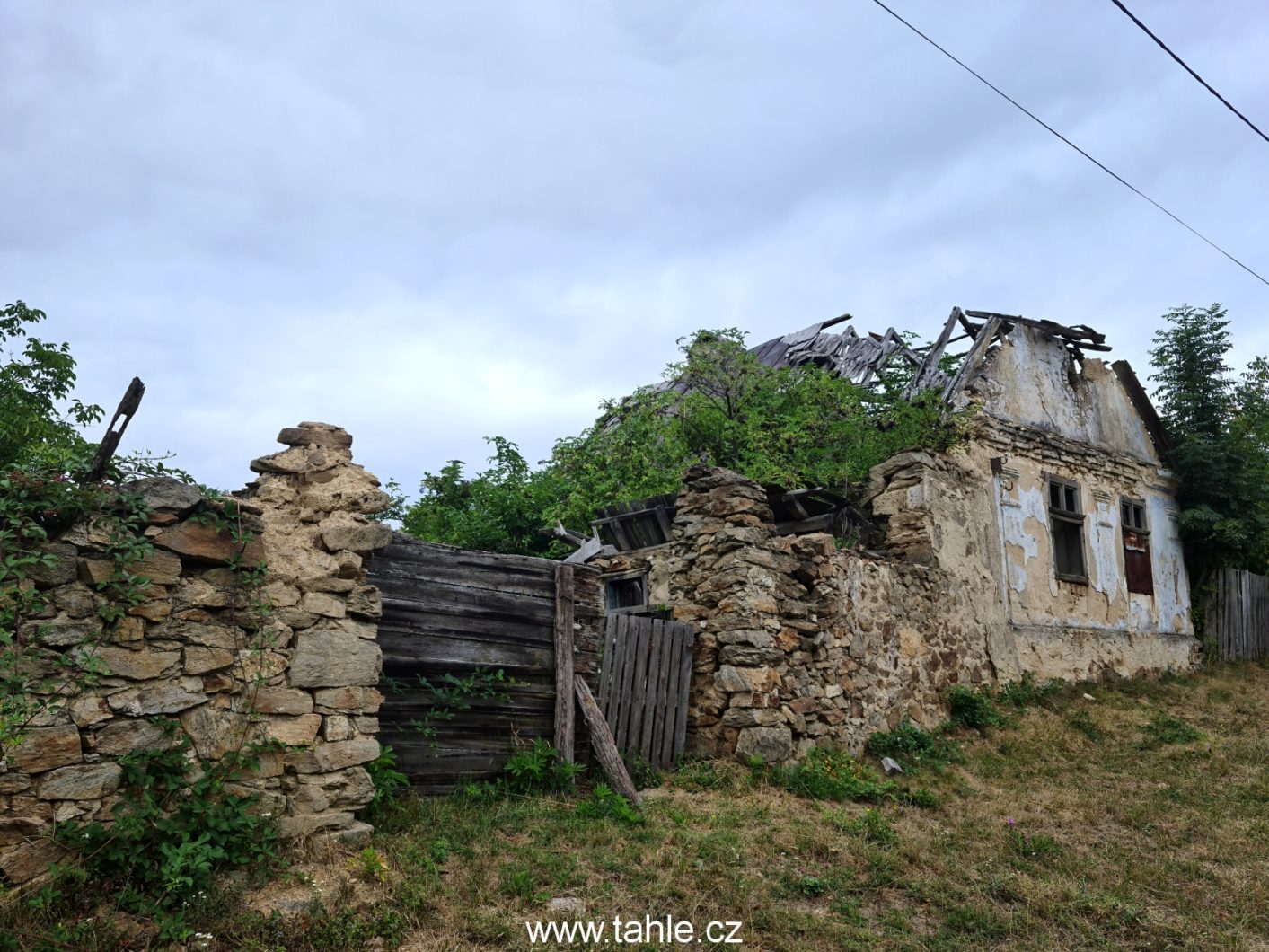 Banát: Rovensko  a  Arad