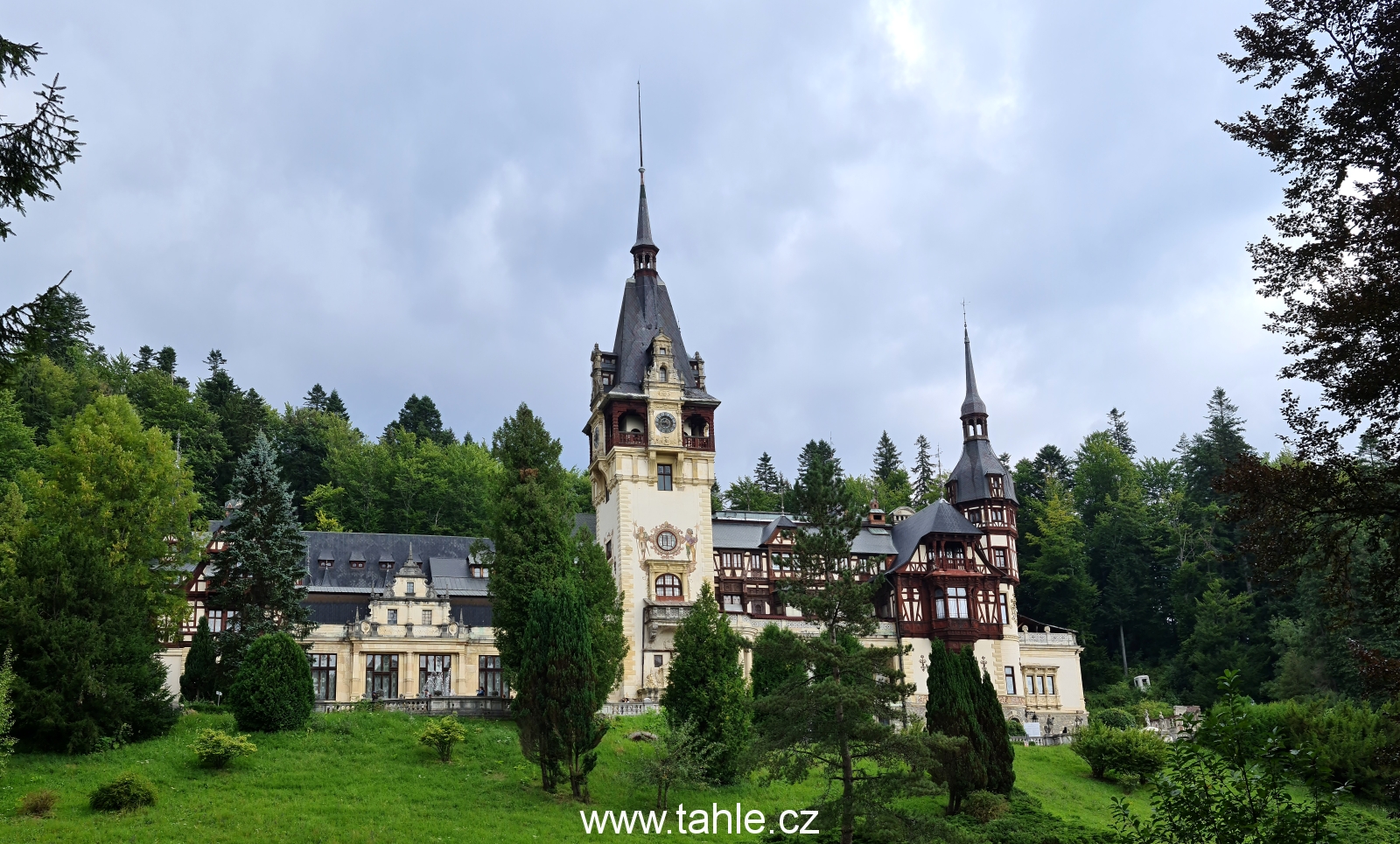 Sinaia 