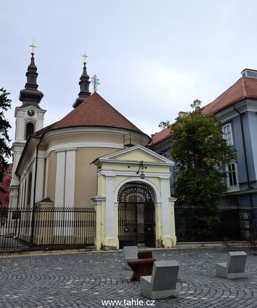 Timisoara