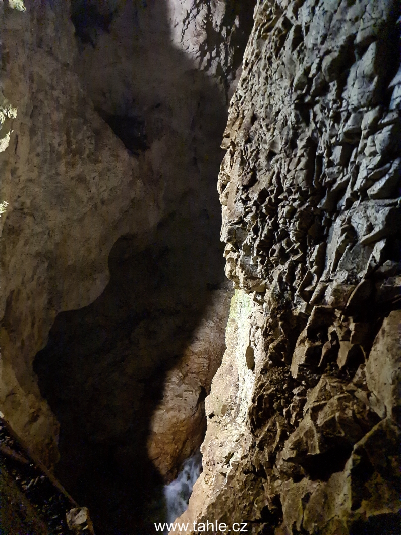 Jagodinska jeskyně
