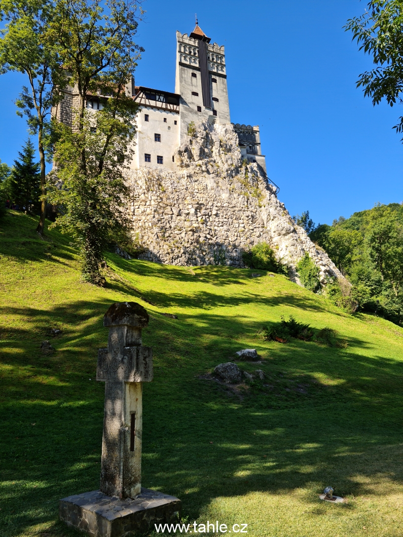 Bran a Sighisoara