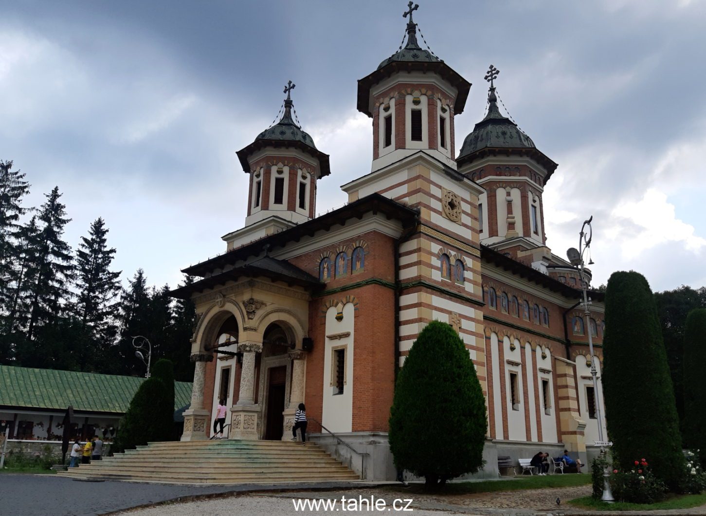 Sinaia