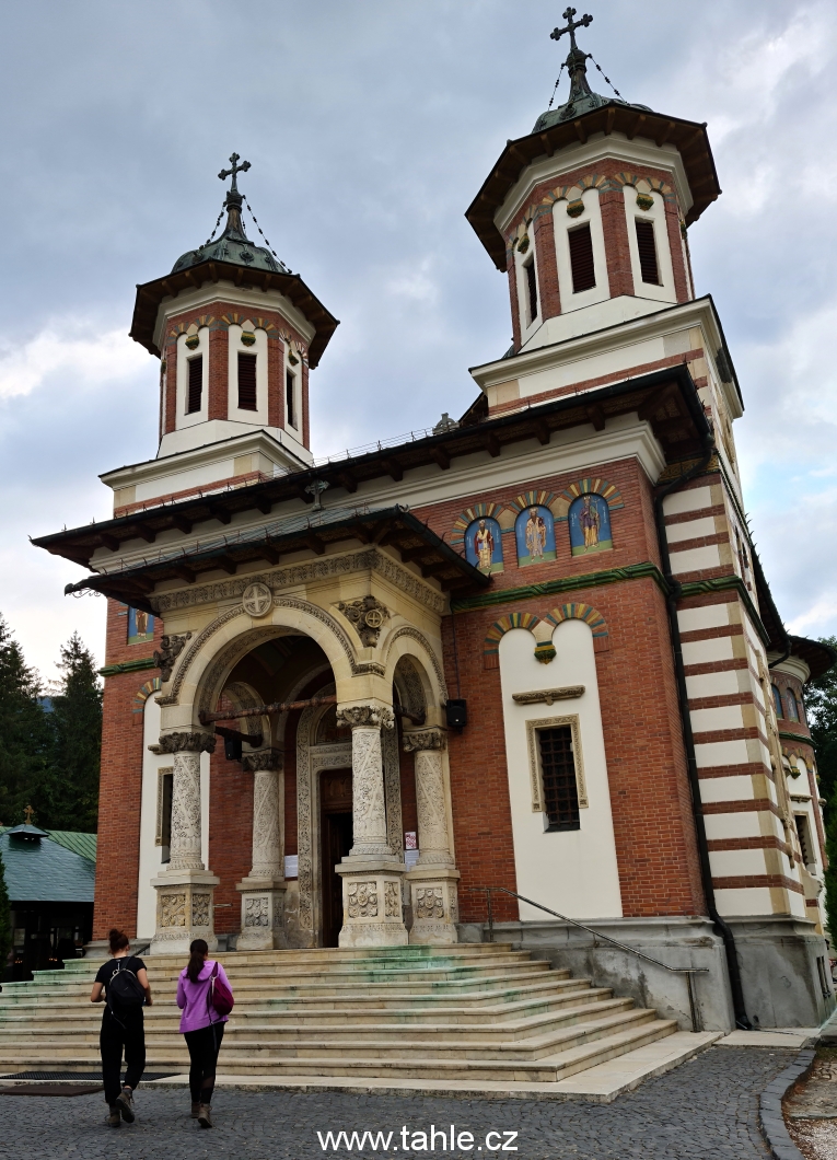 Sinaia