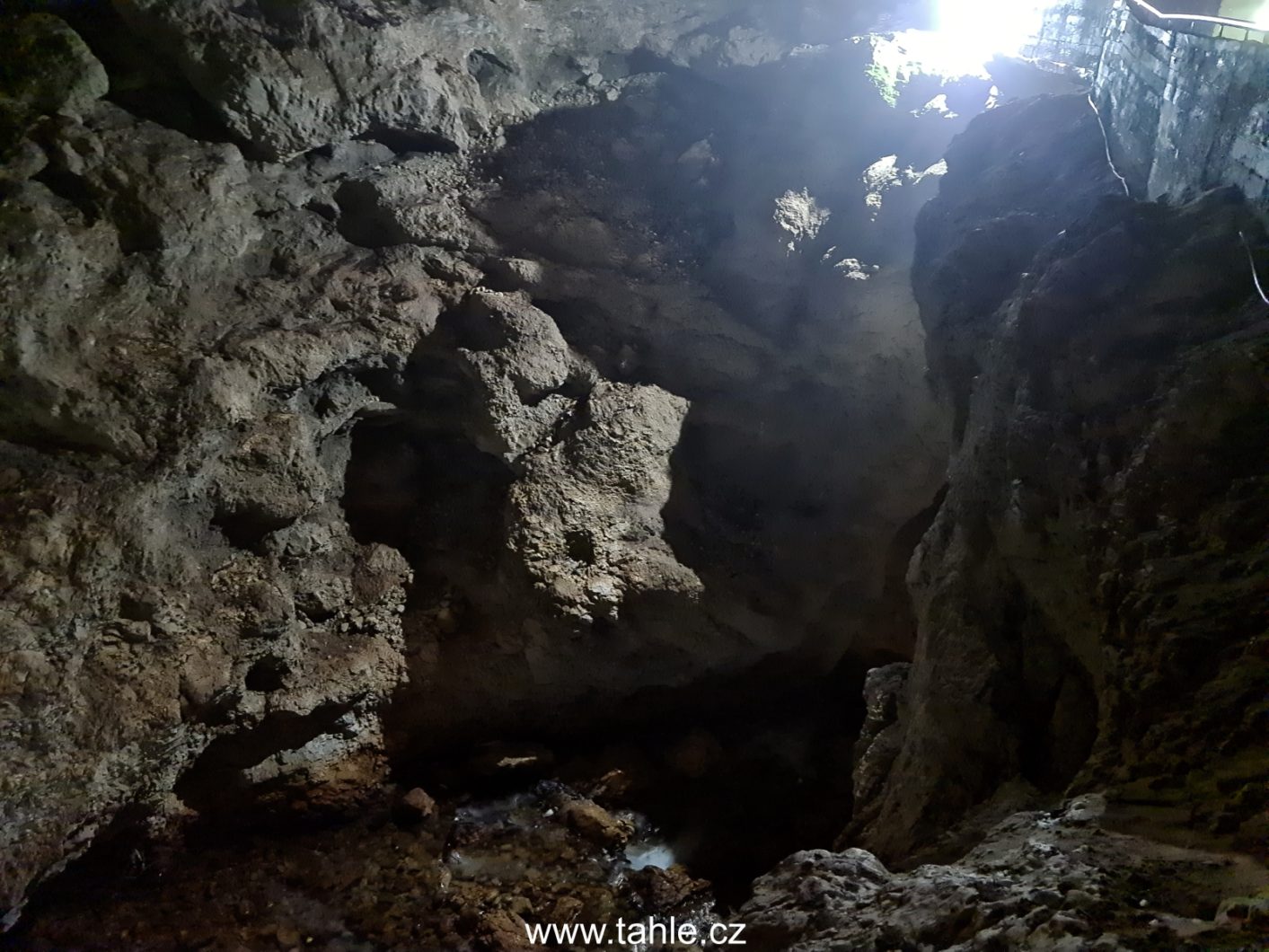 Jagodinska jeskyně