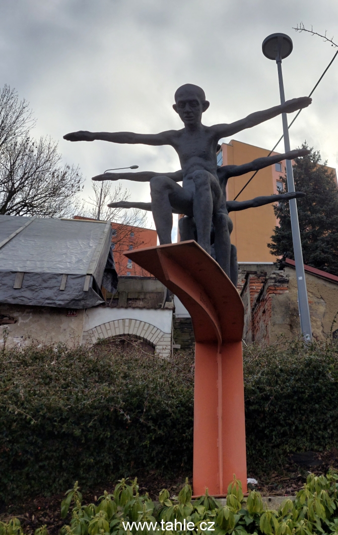 Kladno na sobotní odpoledne