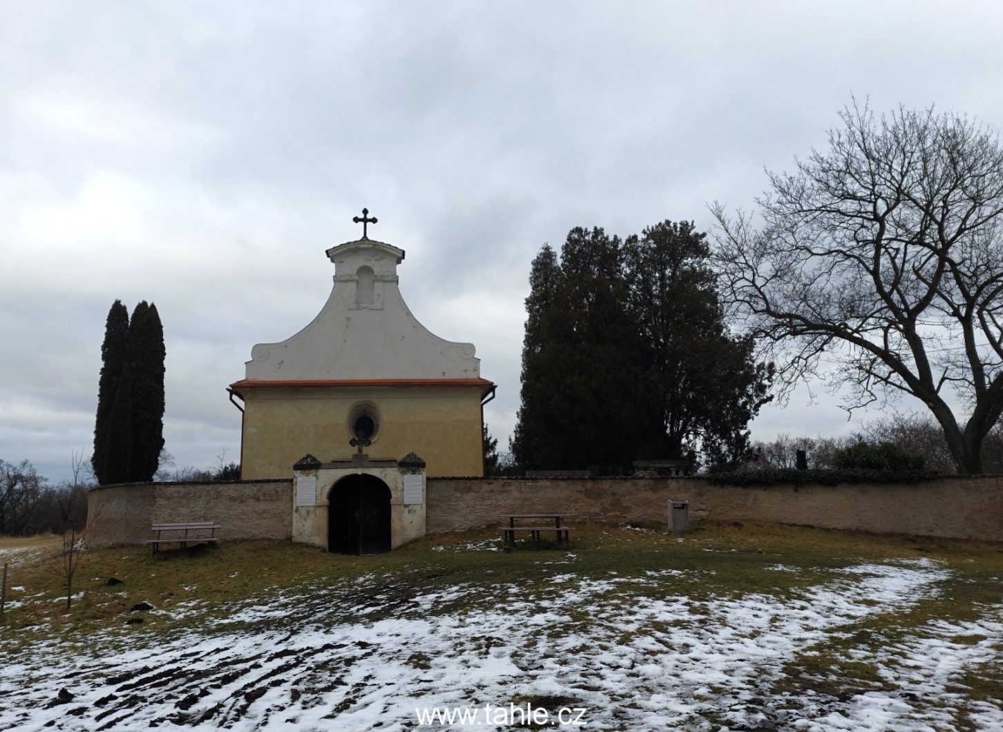 Libušín