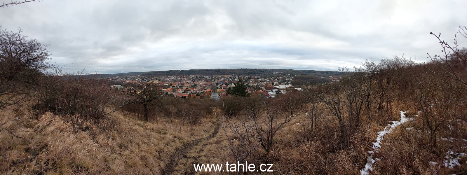 Libušín