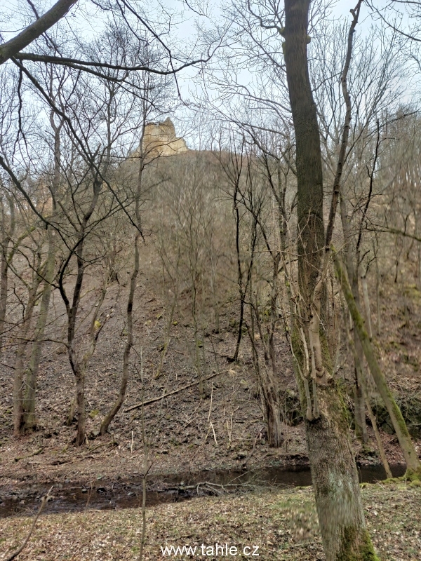 Týřov