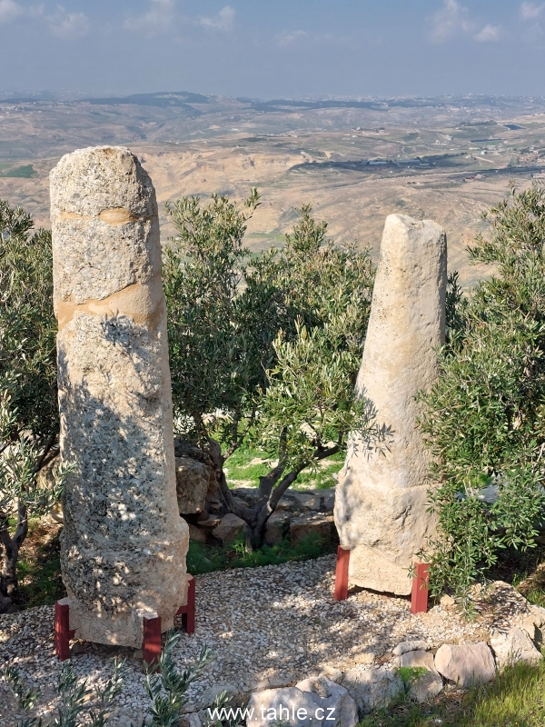 Mont Nebo