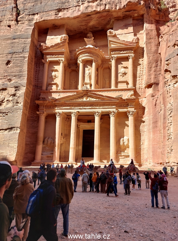 Petra