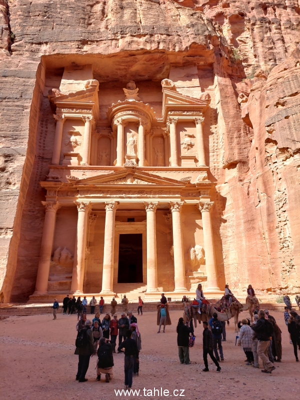 Petra