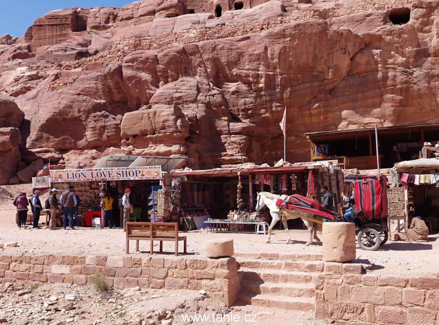 Petra